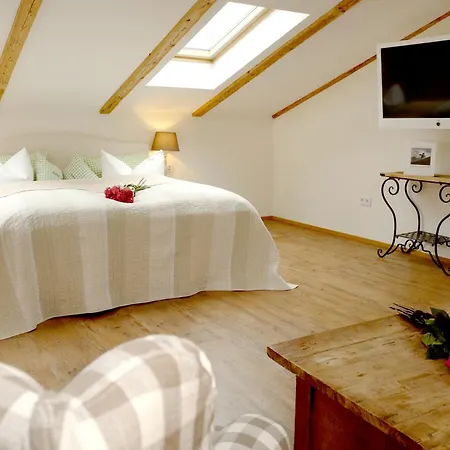 Hotel Maier zum Kirschner-2