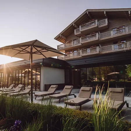 Parkhotel Egerner Höfe-2